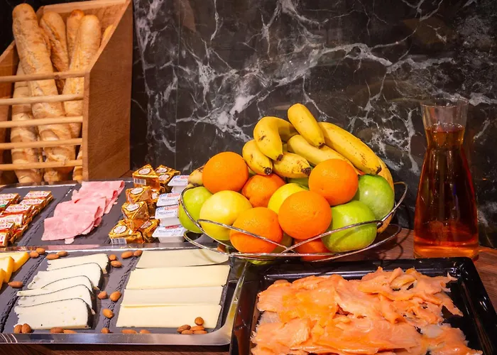 AstonHotel Pas Cher Paris